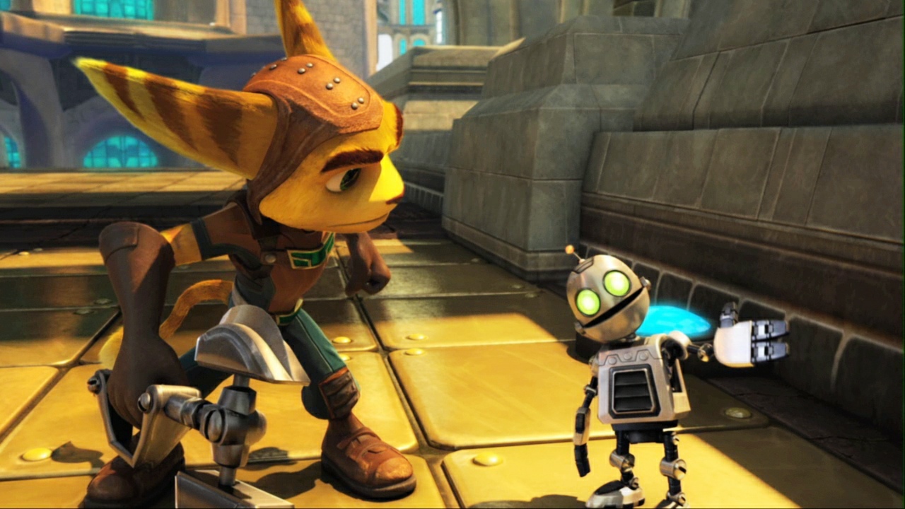 PlayStation Move Heroes (Move)